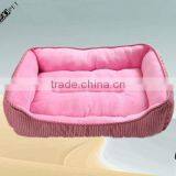 Corduroy Dog Bed thumbnail-1