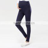 Pregnant Women Leggings, High-waisted Leggings, Bottom Wear thumbnail-1