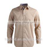 Stylish Formal Party Formal Shirt for Mens With Long Sleeve thumbnail-1