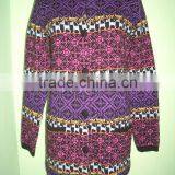 Lady Sweater,fashion Cloths,women Sweater thumbnail-1