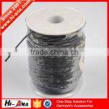 Hi-ana Cord2 Your One-stop Supplier Ningbo Waxed Polyester Cord 1mm thumbnail-2