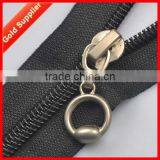 Metal Zipper Puller,Custom Zipper Pulls,Zipper Slider for Zipper thumbnail-5