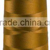 100% Viscose Rayon Embroidery Spool of Thread