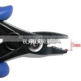 High Quality Blue Jewelry Beading Pliers for Crimp Beads thumbnail-3