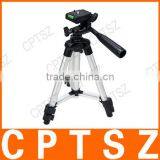 22'' Aluminum Fishing Light Night Lamp Bracket Lightweight Mini Tripod thumbnail-3