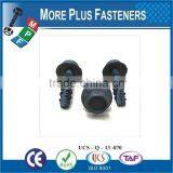 Hex Washer Head Or Round Head Phil Recess Self Drilling Screw Flat CSK Head Phil Recess Self Drilling Screw thumbnail-4