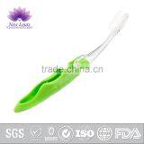 Best Price Lotus Toothbrush Exported to Worldwide thumbnail-1