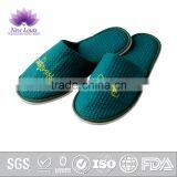 Custom-made Slippers for Hotel With a Discount thumbnail-1