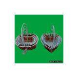 Bamboo&Iron Basket thumbnail-1