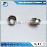 R188 Gold Plated Stainess Steel Bearing Special for Fidget Spinner Toy thumbnail-6