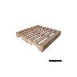 Sell SP4 Type Wooden Pallet thumbnail-1