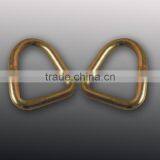 1.5" D Ring for Straps Lashing(material Handling Equipment)