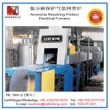Ammonia Resolving Protecting Web Electrical Furnace thumbnail-1