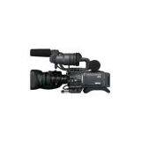 Indonesia JVC Gy-hd100 Mini DV Digital Camcorder thumbnail-1