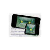 LED Tunnel Lighting, 100W LED Flood Light, Waterproof Commercial Project Lamp, Outdoor Subway Lighting Fixture, High Power Plaza Spotlight thumbnail-1