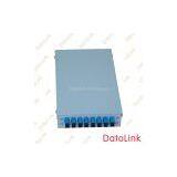 Fiber Optic Metal Terminal Box (OTB-Model B) / DIO thumbnail-2