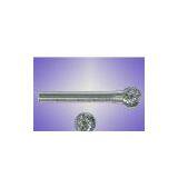 2012 New Novel Carbide Rotary Files
