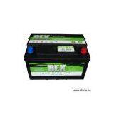 Sell Automotive Battery SMF (DIN) thumbnail-1