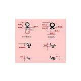 Pvc Seal for UPVC Window, Pvc Profile thumbnail-3