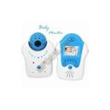 Baby Camera and Baby Monitor