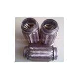 Stainless Steel Exhaust Systems Automotive Flexible Hose thumbnail-2