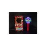 Sell Pets Toys - Dog Head Shape Spinning Ball With Music & Light (China (Mainland)) thumbnail-1