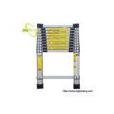 9\'FT Aluminium Household Telescopic Ladder(HT-111)