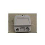 FRP Rail Transit and Public Transit Components