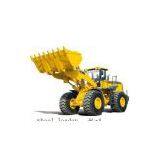 Sell Wheel Loader thumbnail-1