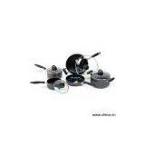 Sell 9pcs Non-Stick Cookware Set thumbnail-1