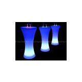 LED Coffee Bar Table thumbnail-3