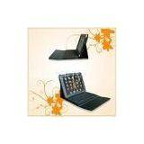 Non - Slip Wireless Ipad Carrying Case With Bluetooth Keyboard For Ipad 1/ Ipad 2