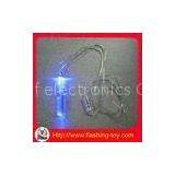 PS Party Girls Promotion Gift LED Flashing Necklaces HL-B2116