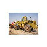 Used Wheel Loader CAT 950E thumbnail-1