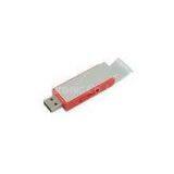 High Security Plastic Style USB Flash Drive, 8GB 16GB USB Memory Stick thumbnail-1