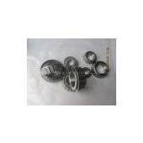 WQK Taper Roller Bearing 32210 thumbnail-2