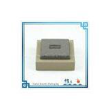 Slotted Single Ring Display Stand Wholesale Top Quality thumbnail-2