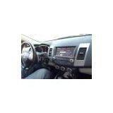 In-dash Car Audio System for Mitsubishi Outlander thumbnail-3