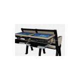 China School Chair and Desk thumbnail-3