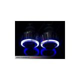 2.8 inch HID Bi-xenon projector lens light with Angel eyes (2.8HQT)