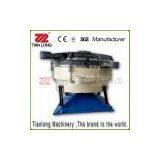 TL Rotary Vibrating Sieve for Resin, Pigment, Industrial Medicine, Cosmetic, Coatings, Chinese Medicine Power. thumbnail-3