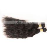 Fashionable Black Color 100% Virgin Indian Natural Wave Hair thumbnail-2