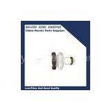 Plastic Quick Disconnect Couping for 1/8\