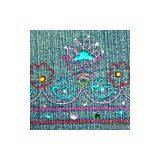 Sell Embroidery (On Denim Garment) thumbnail-1