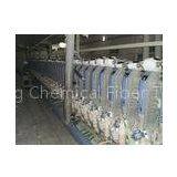 30s 40s 50s 100% Virgin Polyester Ring Spun Yarn For Weaving