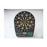 LCD Display Electronic Dart Board With 3 X AA Batteries thumbnail-1