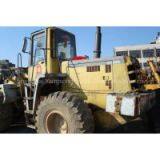 Used Komatsu Loader WA300-3 thumbnail-2