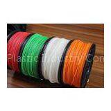 ABS PLA 3D Printer 3mm ABS Filament For Small Mini Lab Extruder Machine