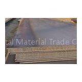 1000mm ASTM A36 Heat Resistant Corten Steel Plate For Boiler , Construction thumbnail-1