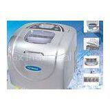 Automatic Cube Instant Ice Maker Beverage , 2L - 3L Commercial Ice Makers For Bars